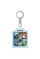 World's End Club Good Smile Company Acrylic Keychains (Reycho)