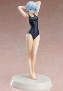 Evangelion OUR TREASURE REI AYANAMI【Summer Queens】Tokyo Figure LTD. Ver.