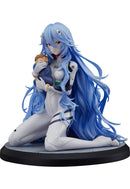 Rebuild of Evangelion Good Smile Company Rei Ayanami: Long Hair Ver.