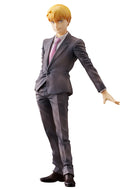 Mob Psycho 100 II UNION CREATIVE Arataka Reigen