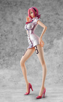 One Piece MEGAHOUSE EXCELLENT MODEL LIMITED VINSMOKE REIJU