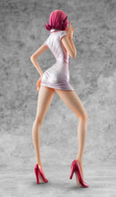 One Piece MEGAHOUSE EXCELLENT MODEL LIMITED VINSMOKE REIJU