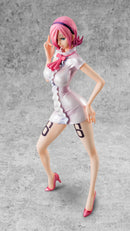 One Piece MEGAHOUSE EXCELLENT MODEL LIMITED VINSMOKE REIJU