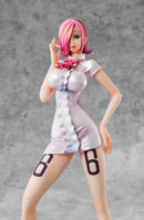 One Piece MEGAHOUSE EXCELLENT MODEL LIMITED VINSMOKE REIJU