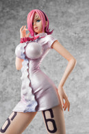 One Piece MEGAHOUSE EXCELLENT MODEL LIMITED VINSMOKE REIJU