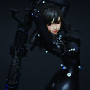 GANTZ:O Union Creative Hdge technical statue No.15 Reika X Shotgun Ver.