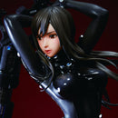 GANTZ:O Union Creative Hdge technical statue No.15 Reika X Shotgun Ver.
