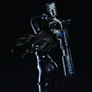 GANTZ:O Union Creative Hdge technical statue No.15 Reika X Shotgun Ver.