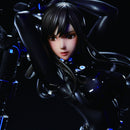 GANTZ:O Union Creative Hdge technical statue No.15 Reika X Shotgun Ver.