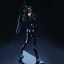 GANTZ:O Union Creative Hdge technical statue No.15 Reika X Shotgun Ver.