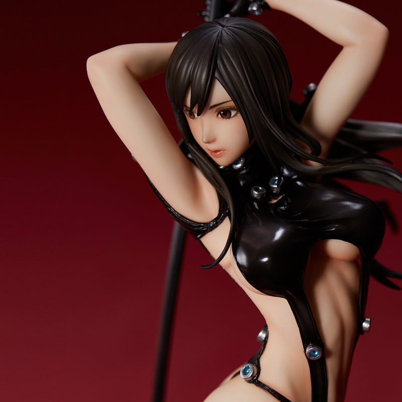 GANTZ:O Union Creative Hdge technical statue  No.16 Reika Gantz Sword Ver.