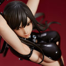 GANTZ:O Union Creative Hdge technical statue  No.16 Reika Gantz Sword Ver.