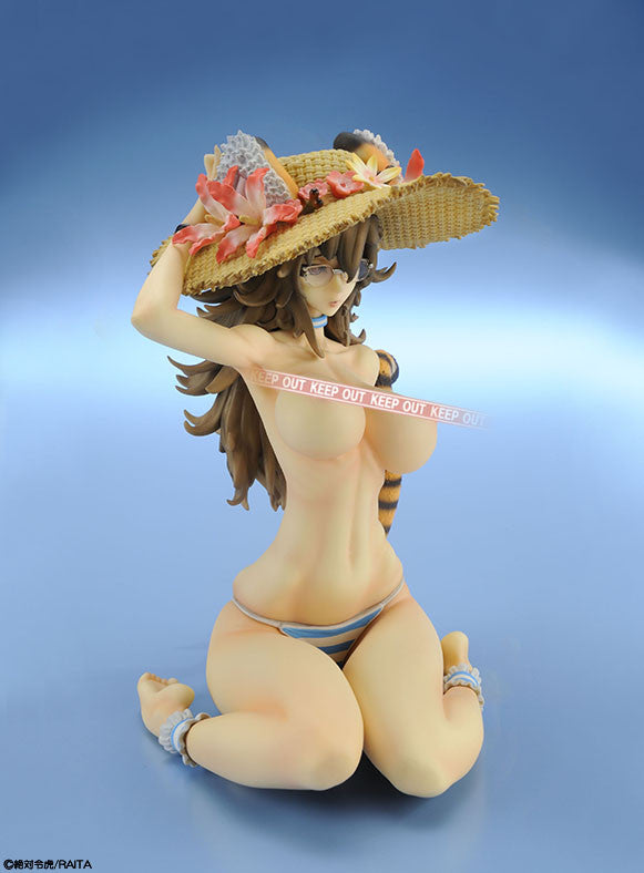 Zettai Reiko original color 1/6 PVC by Mouse Unit