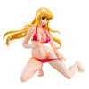KOCHIKAME MEGAHOUSE AKIMOTO REIKO VER. BB