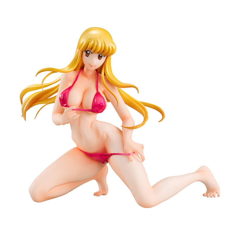 KOCHIKAME MEGAHOUSE AKIMOTO REIKO VER. BB