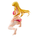 KOCHIKAME MEGAHOUSE AKIMOTO REIKO VER. BB