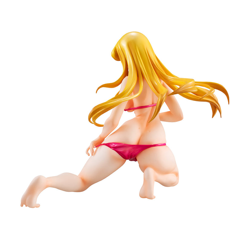 KOCHIKAME MEGAHOUSE AKIMOTO REIKO VER. BB