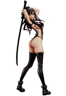 GANTZ:O Union Creative Hdge technical statue  No.16 Reika Gantz Sword Ver.