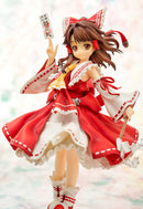 Touhou Project QUES Q Reimu Hakurei Touhou Kou Rindou Ver.