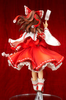 Touhou Project QUES Q Reimu Hakurei Touhou Kou Rindou Ver.