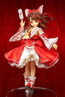 Touhou Project QUES Q Reimu Hakurei Touhou Kou Rindou Ver.
