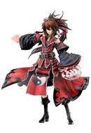 Touhou Project QUES Q Reimu Hakurei Koumajou Densetsu Ver.