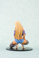 Reina Brown Skin Ver. 1/6