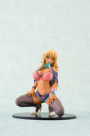 Reina Brown Skin Ver. 1/6