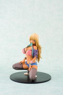 Reina Brown Skin Ver. 1/6