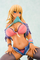 Reina Brown Skin Ver. 1/6