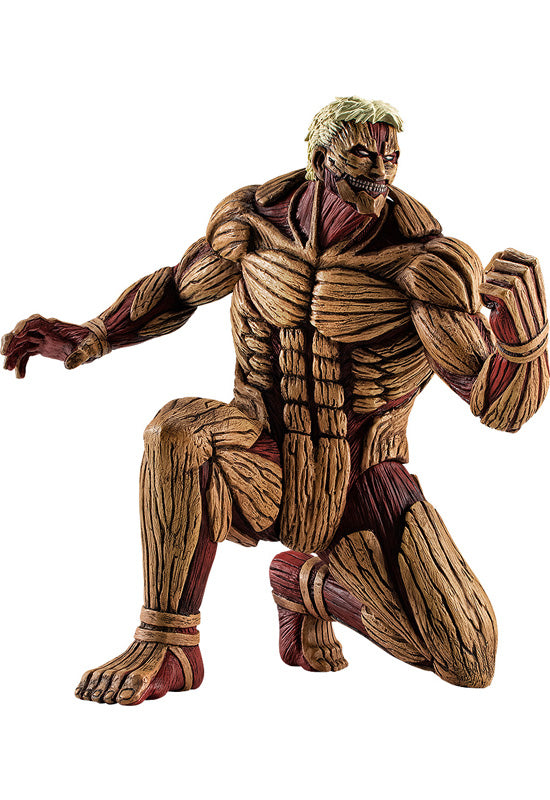 Attack on Titan POP UP PARADE Reiner Braun: Armored Titan Ver.