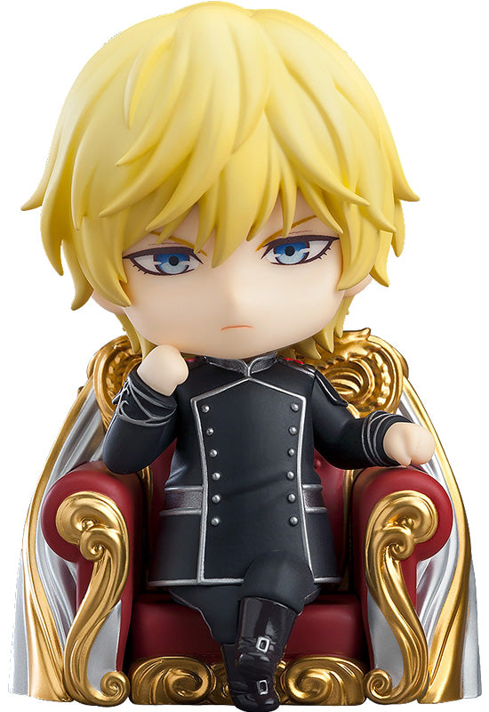 937 Legend of the Galactic Heroes: Die Neue These Nendoroid Reinhard von Lohengramm