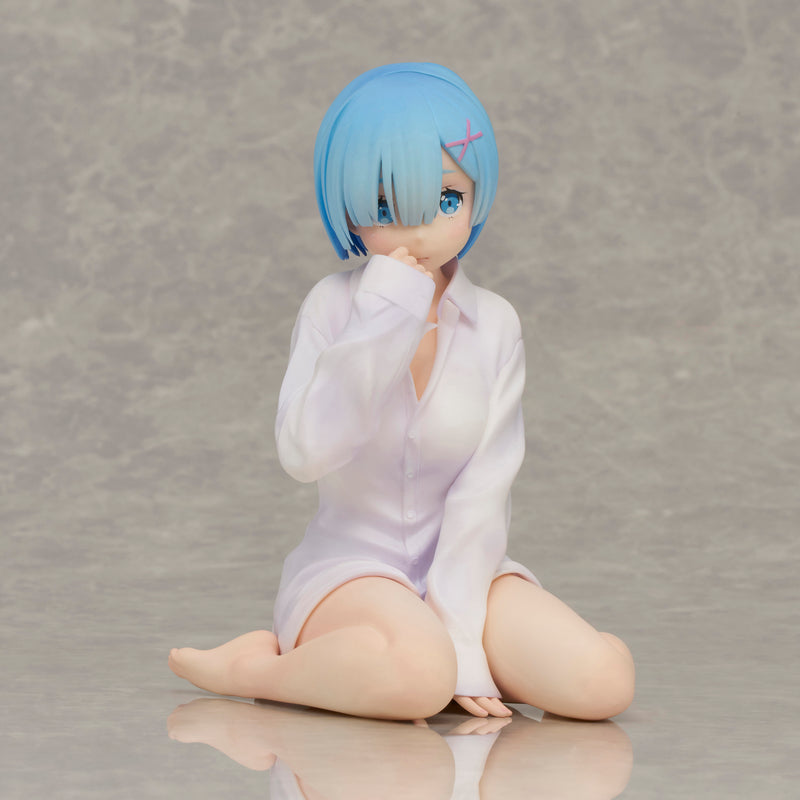 Re:Zero -Starting Life in Another World- UNION CREATIVE Rem