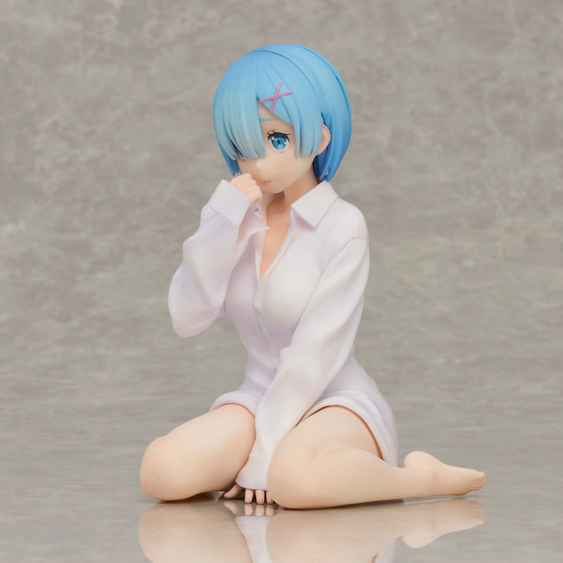 Re:Zero -Starting Life in Another World- UNION CREATIVE Rem