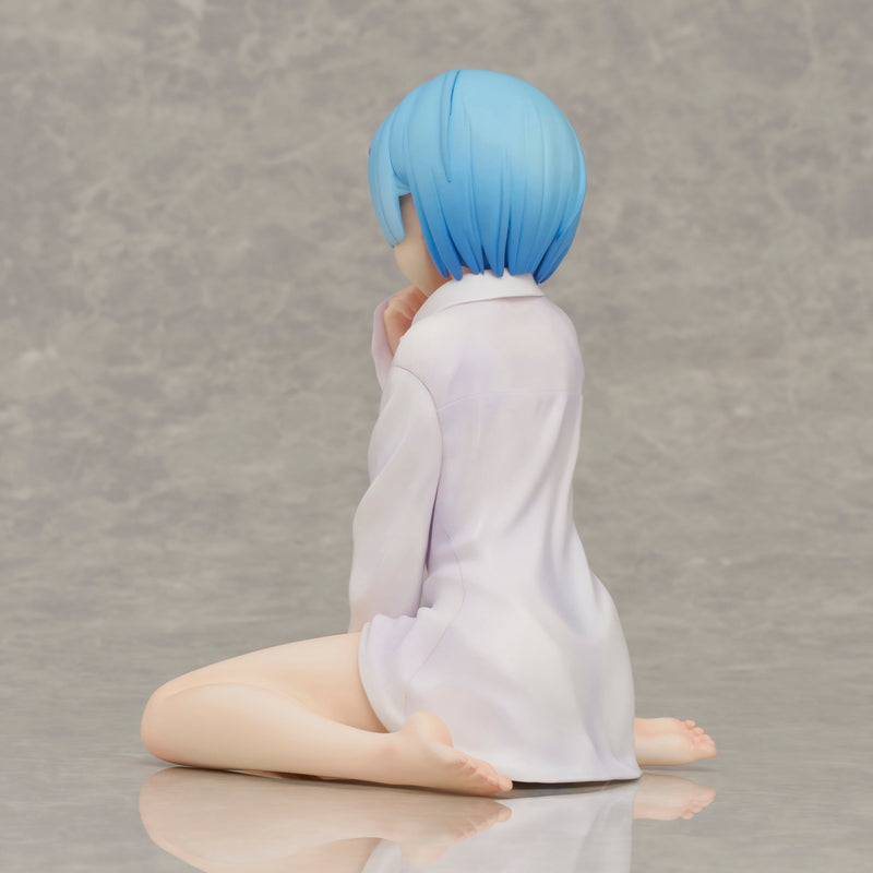 Re:Zero -Starting Life in Another World- UNION CREATIVE Rem