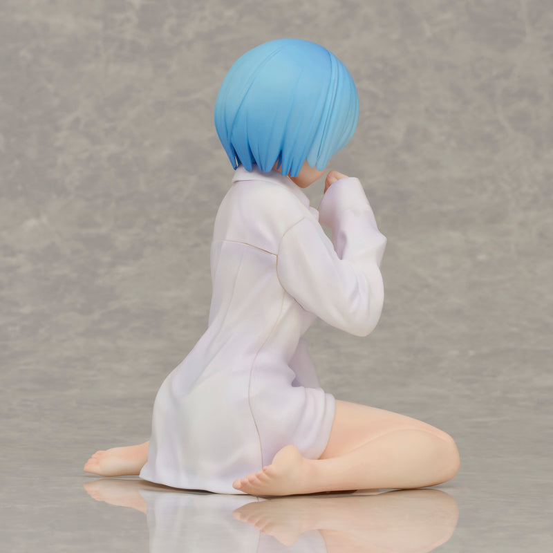 Re:Zero -Starting Life in Another World- UNION CREATIVE Rem