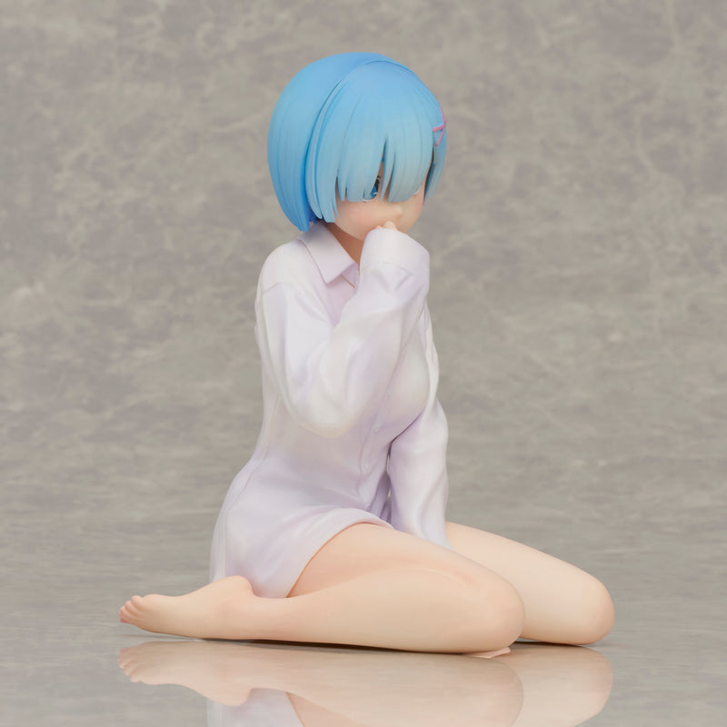 Re:Zero -Starting Life in Another World- UNION CREATIVE Rem