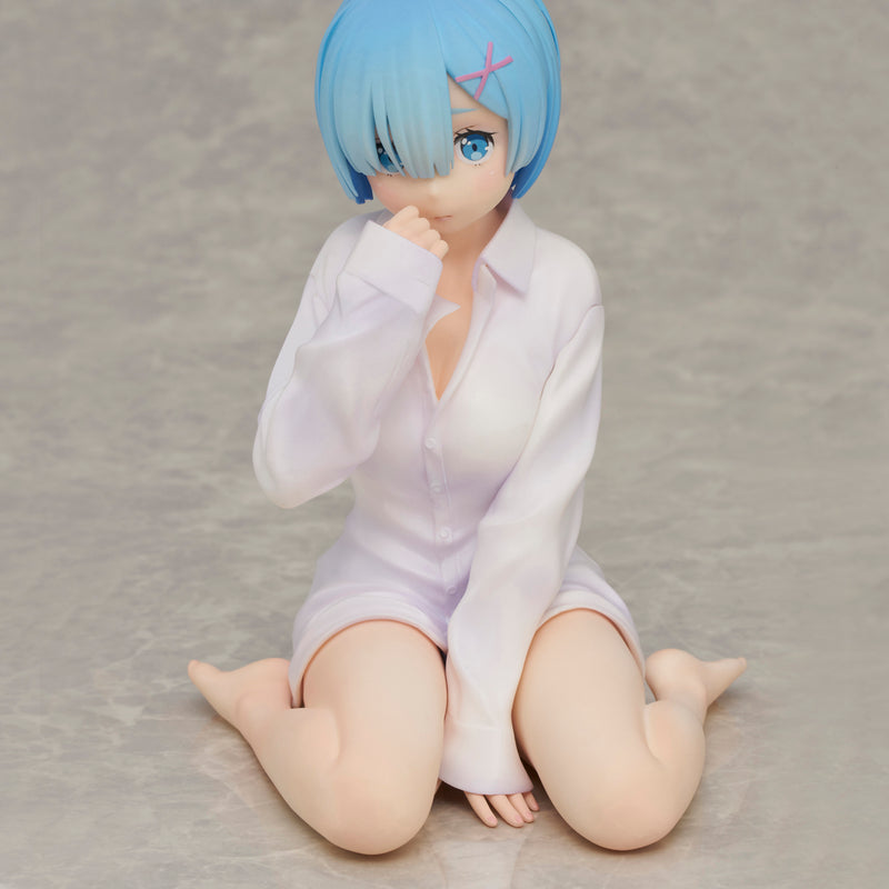 Re:Zero -Starting Life in Another World- UNION CREATIVE Rem