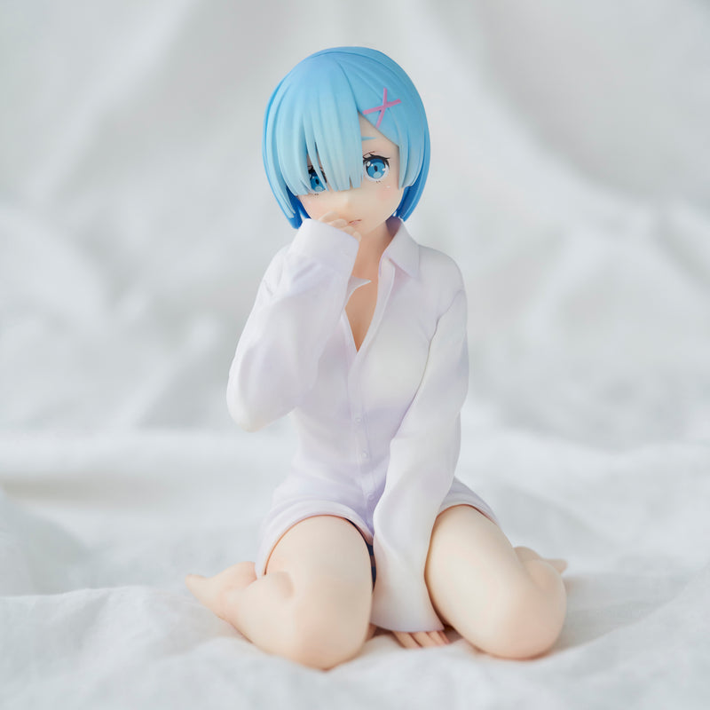 Re:Zero -Starting Life in Another World- UNION CREATIVE Rem