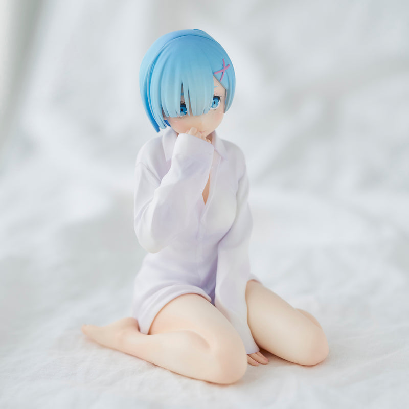 Re:Zero -Starting Life in Another World- UNION CREATIVE Rem