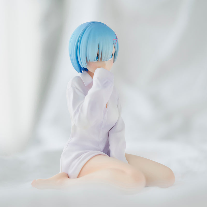 Re:Zero -Starting Life in Another World- UNION CREATIVE Rem