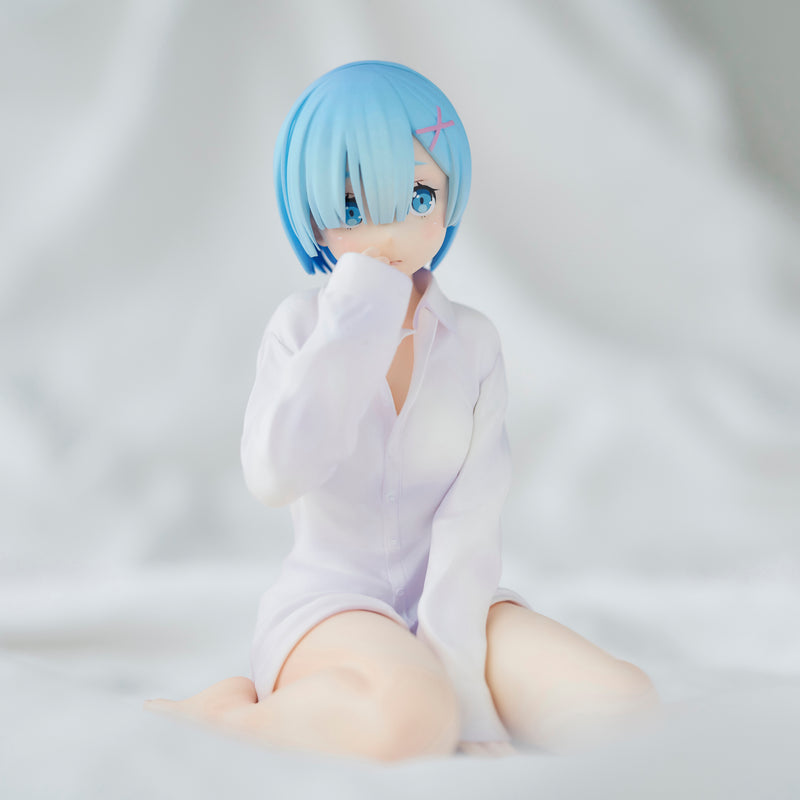 Re:Zero -Starting Life in Another World- UNION CREATIVE Rem