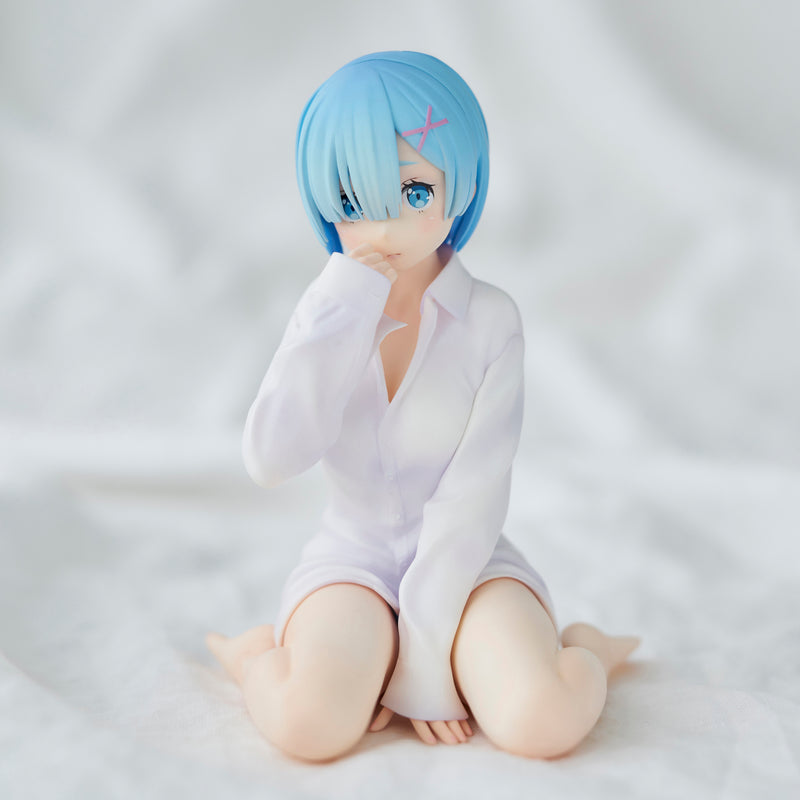 Re:Zero -Starting Life in Another World- UNION CREATIVE Rem