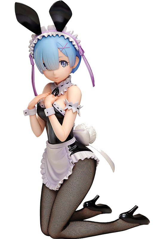 Re:ZERO -Starting Life in Another World- FREEing Rem: Bunny Ver.