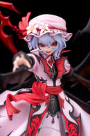 Touhou Project Legend of Komajo QuesQ Remilia Scarlet