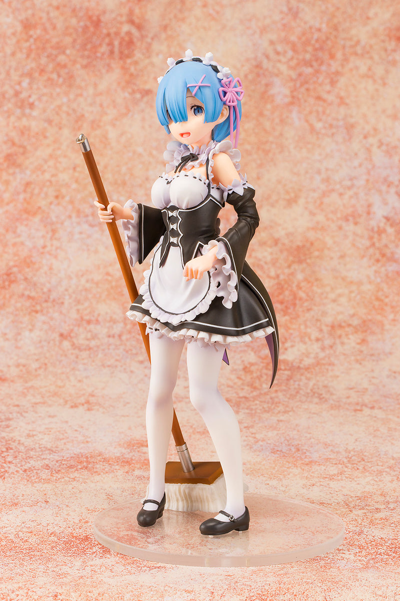 Re:ZERO -Starting Life in Another World PULCHRA Rem