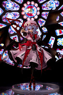 Touhou Project Legend of Komajo QuesQ Remilia Scarlet