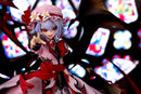 Touhou Project Legend of Komajo QuesQ Remilia Scarlet