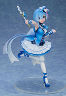 Re:ZERO -Starting Life in Another World- EMONTOYS Rem Magical girl ver.