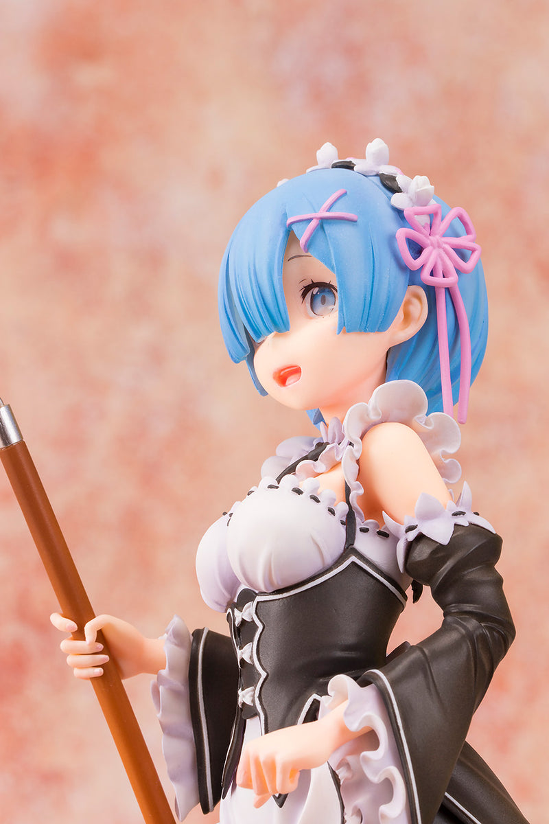 Re:ZERO -Starting Life in Another World PULCHRA Rem